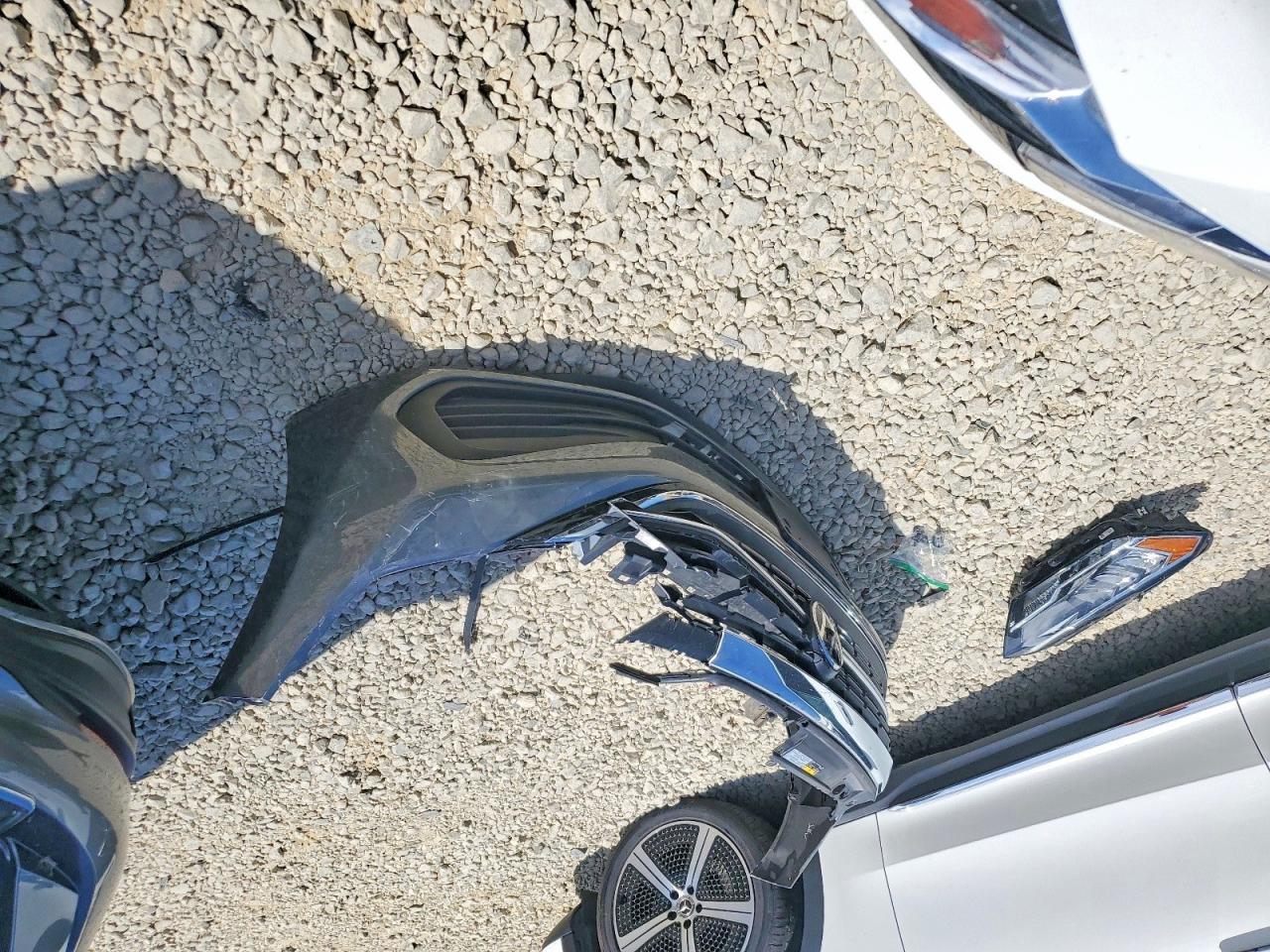 2024 Volkswagen Jetta Se - zdjęcie 12