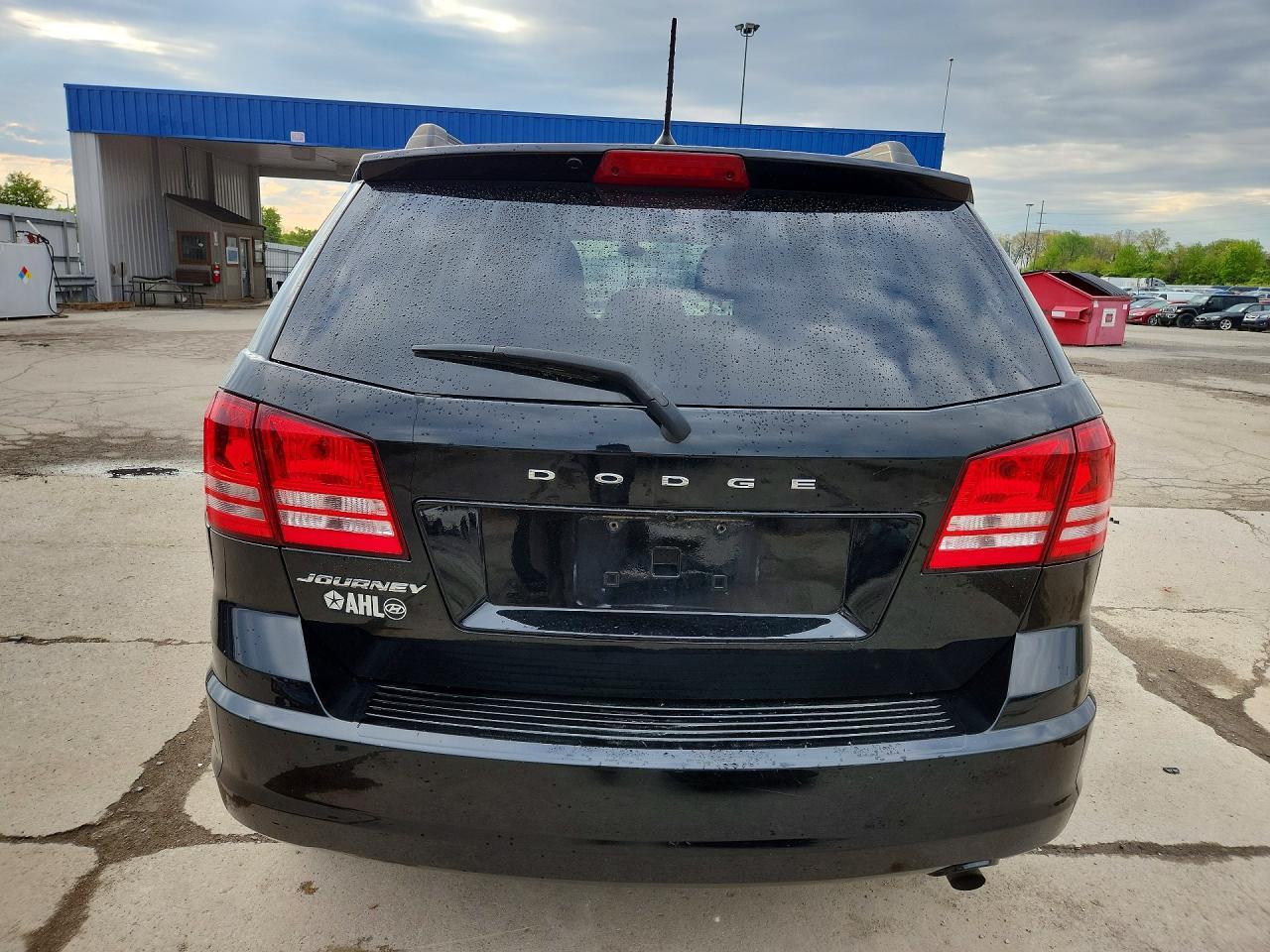 2019 Dodge Journey Se - zdjęcie 6