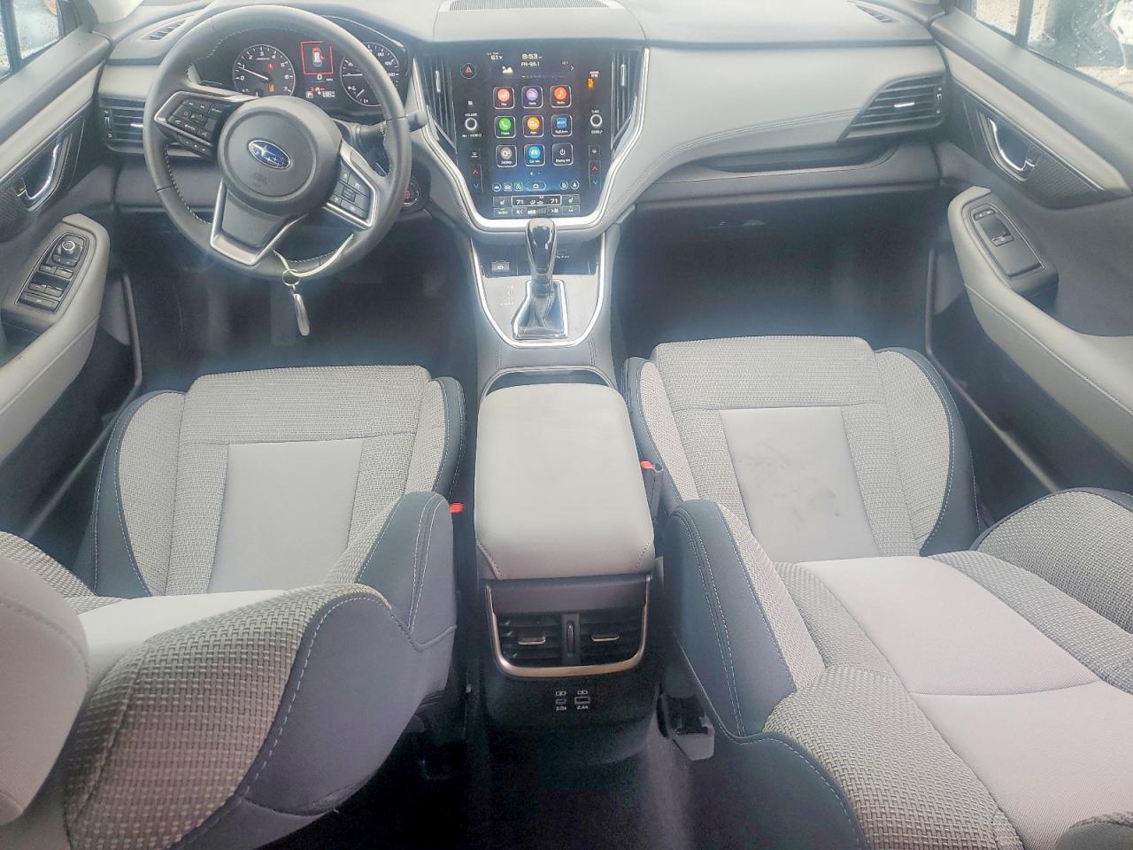 2025 Subaru Outback Premium - zdjęcie 8