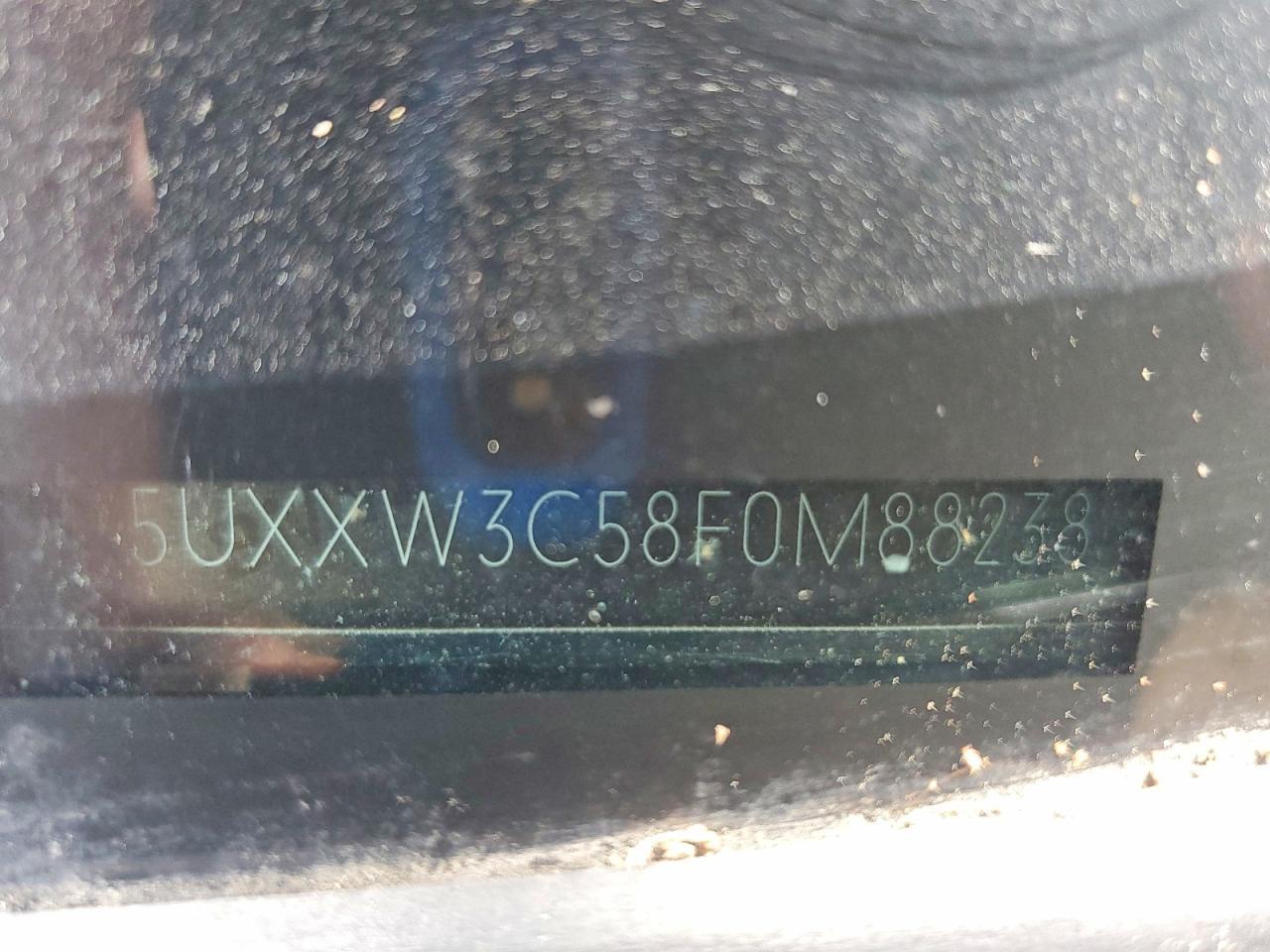 2015 BMW X4 xDrive28I - zdjęcie 13