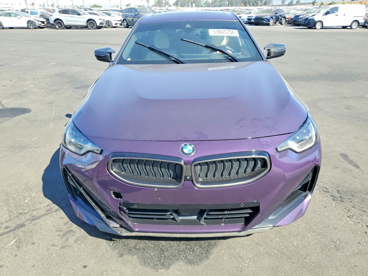 2024 BMW M240Xi - zdjęcie 5