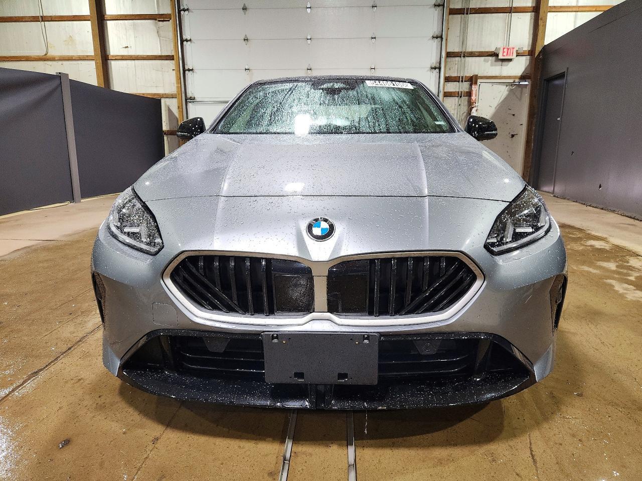 2026 BMW 228Xi - zdjęcie 5