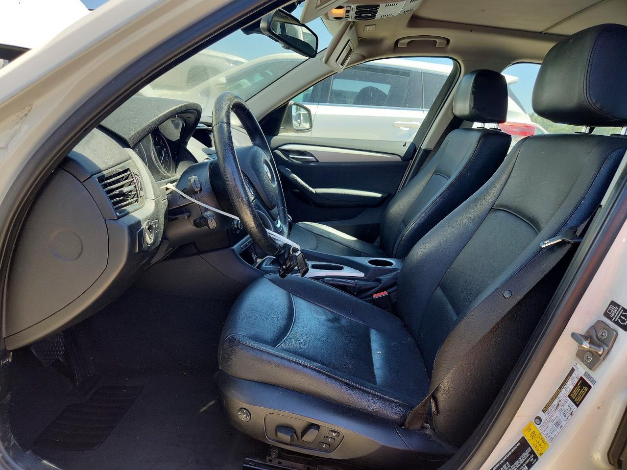 2014 BMW X1 Sdrive28I - zdjęcie 7
