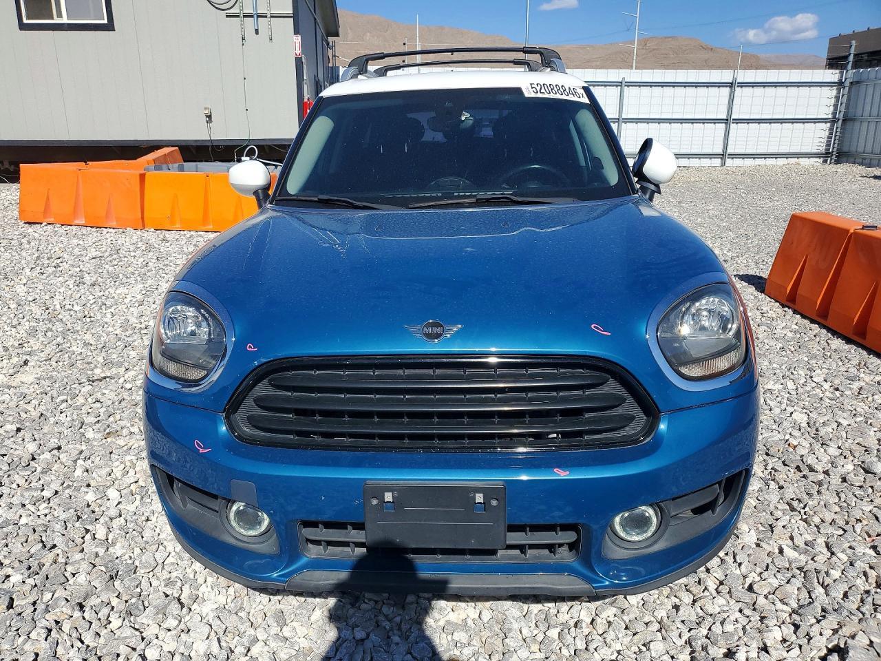2020 Mini Cooper Countryman All4 - zdjęcie 5