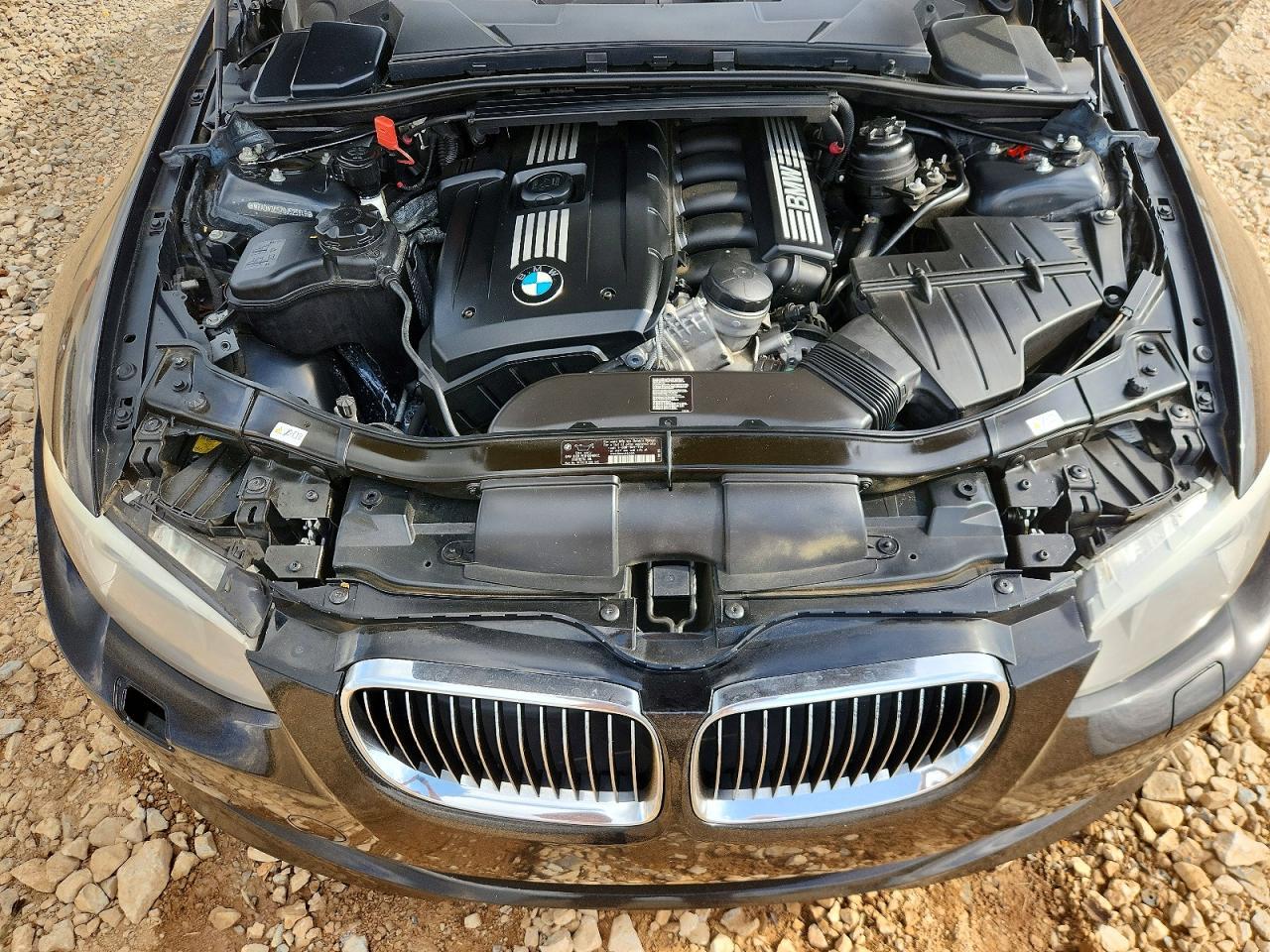 2013 BMW 328 I - zdjęcie 11
