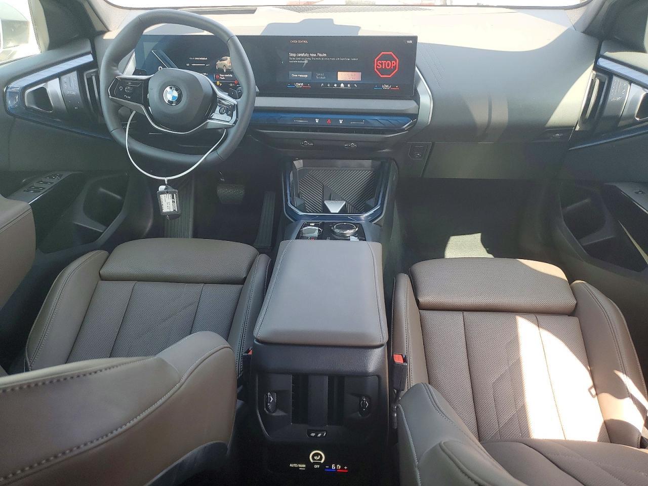 2026 BMW X3 30 xDrive - zdjęcie 8