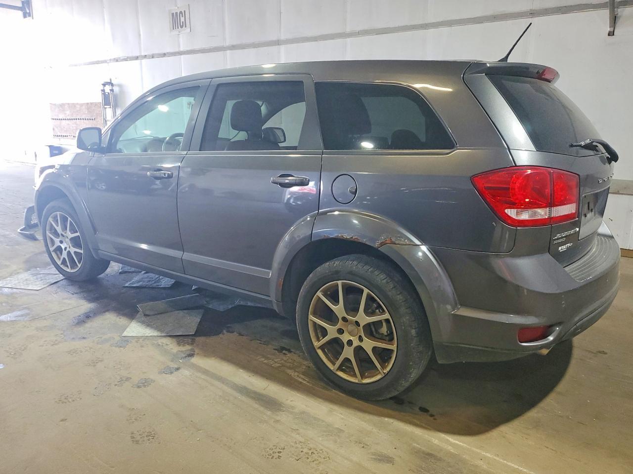 2014 Dodge Journey R - zdjęcie 2