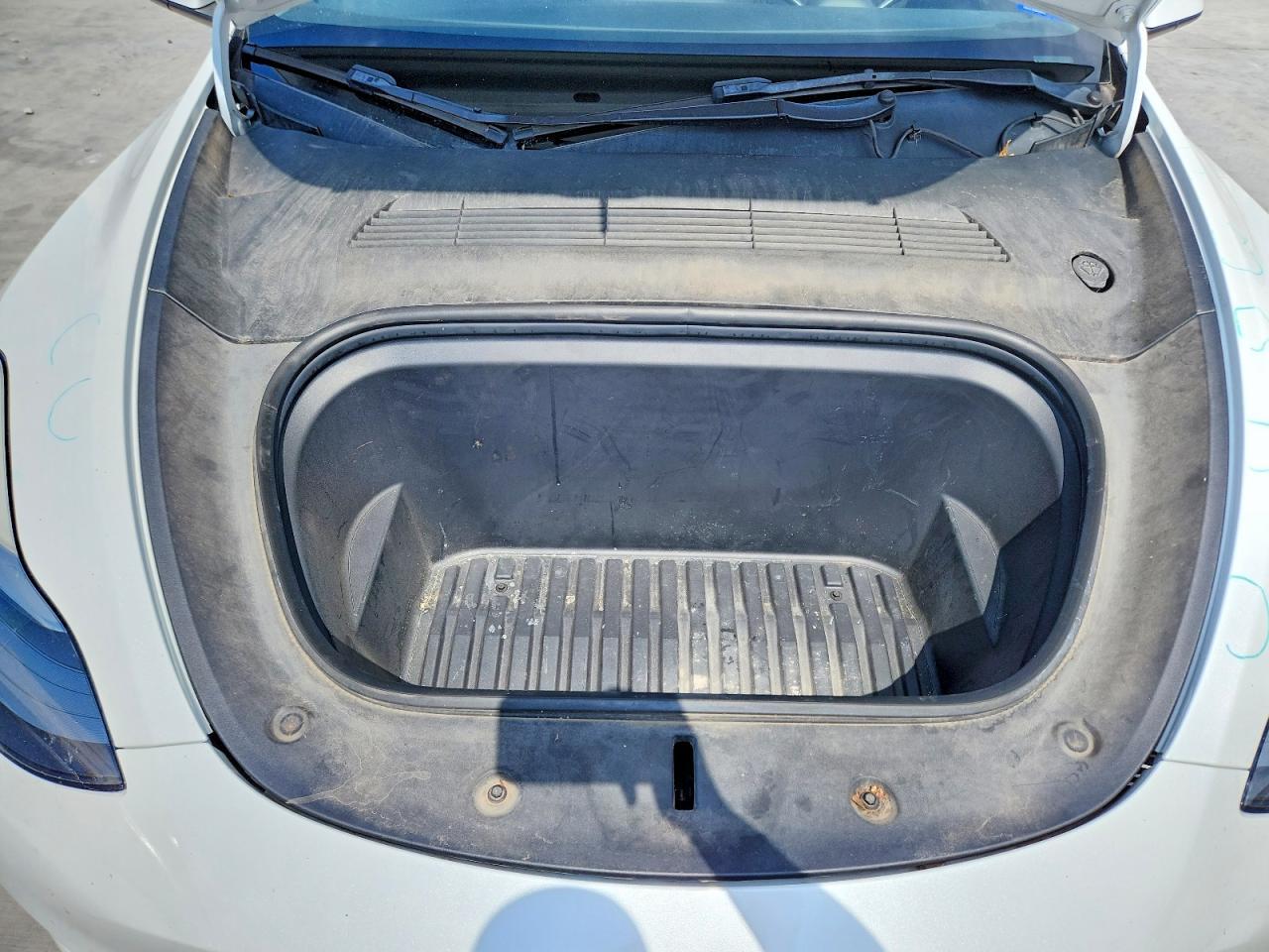 2022 Tesla Model Y - zdjęcie 11