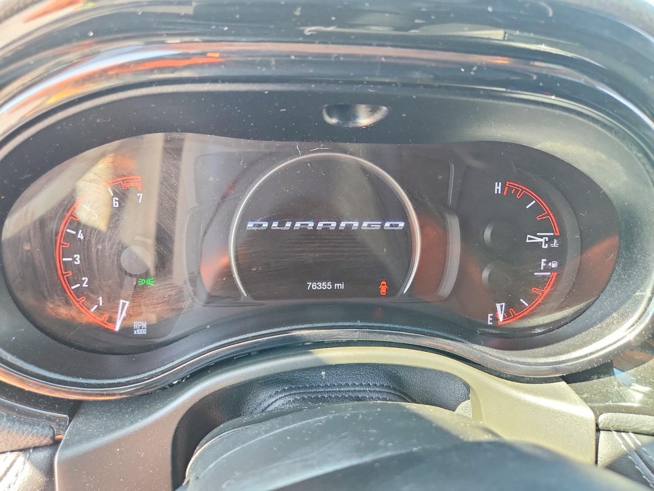 2021 Dodge Durango Sxt - zdjęcie 9