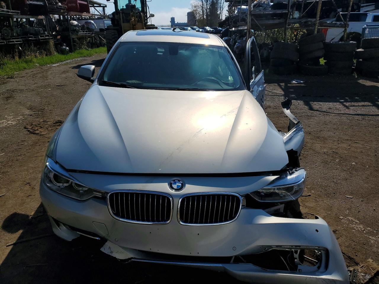 BMW Seria 3 - zdjęcie 5