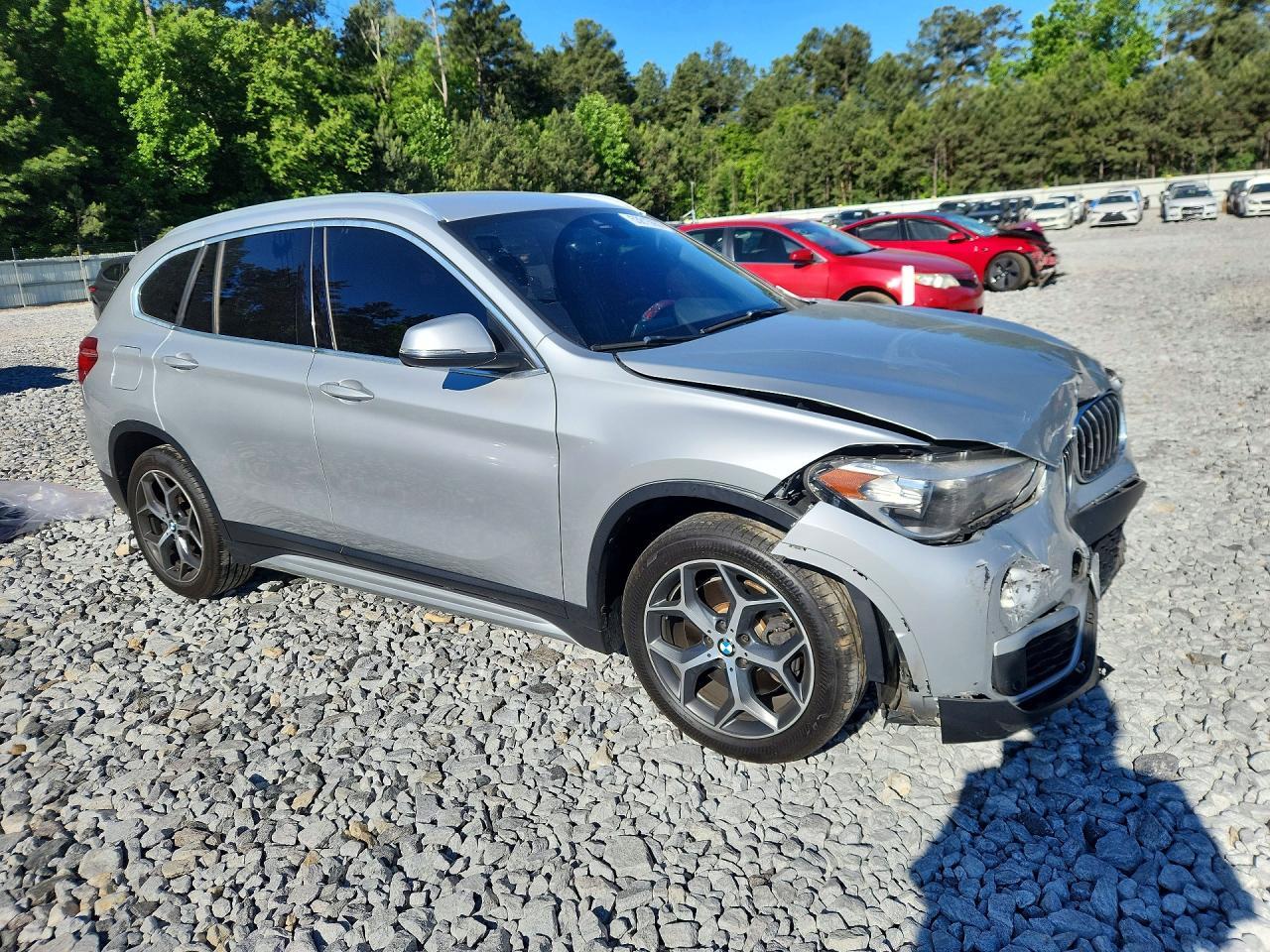 2019 BMW X1 Sdrive28I - zdjęcie 4