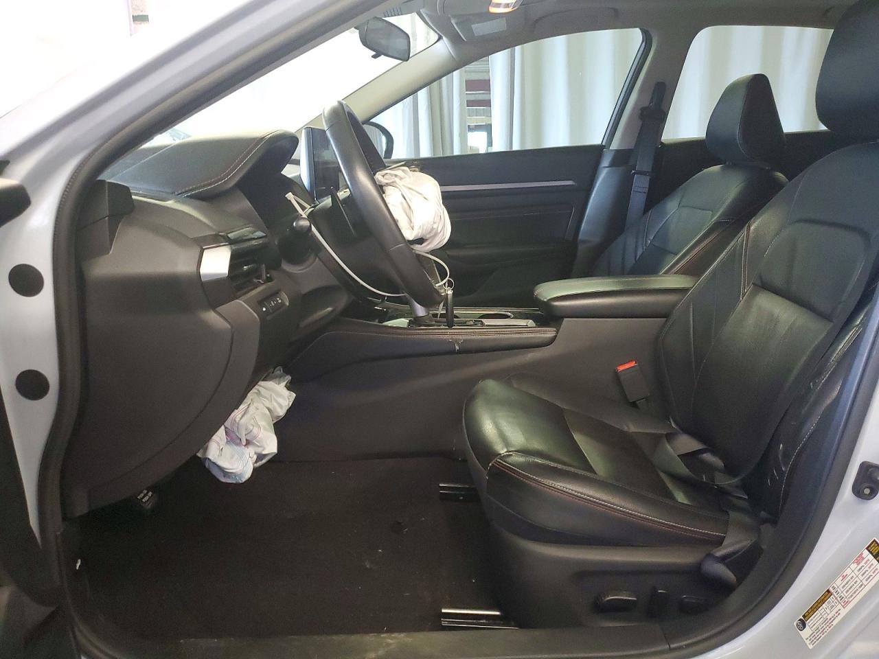 2023 Nissan Altima Sr - zdjęcie 7