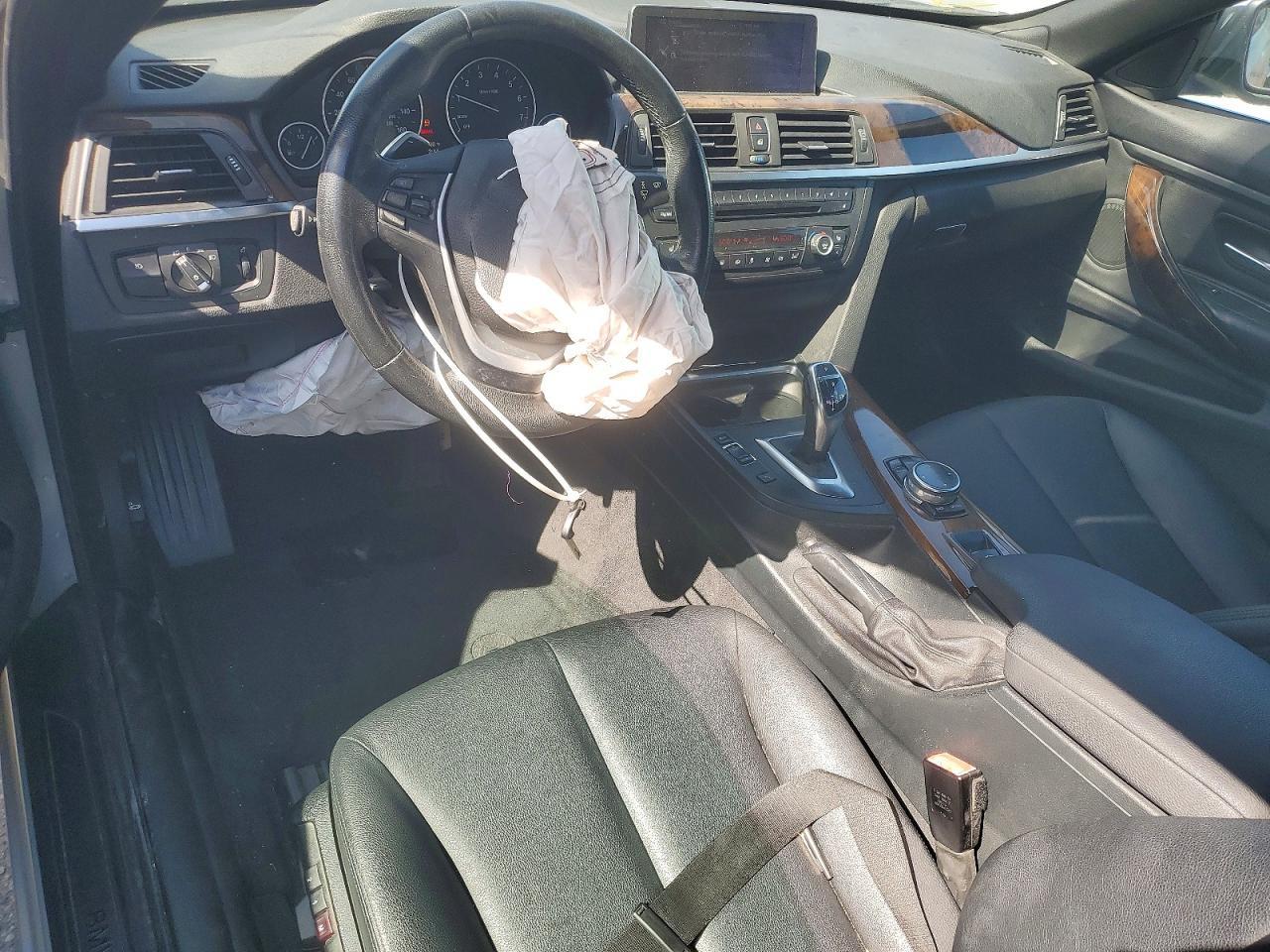 2014 BMW 428 I Sulev - zdjęcie 8