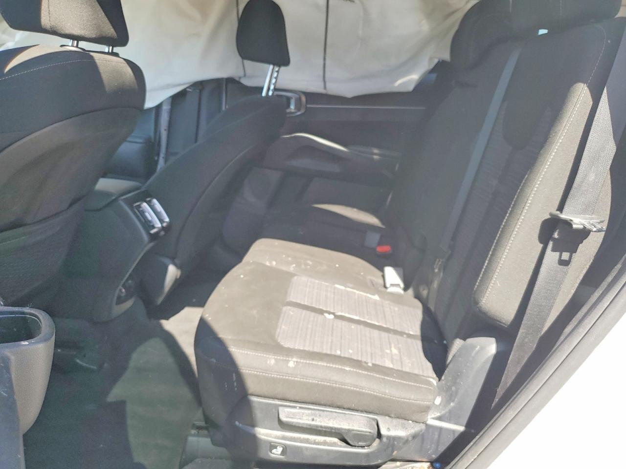 2021 Kia Sorento Lx - zdjęcie 11