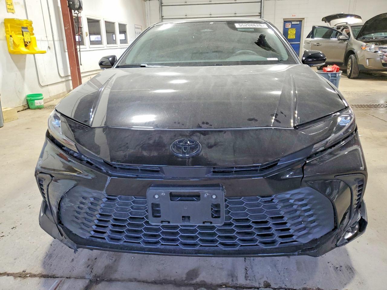 2026 Toyota Camry Se - zdjęcie 5