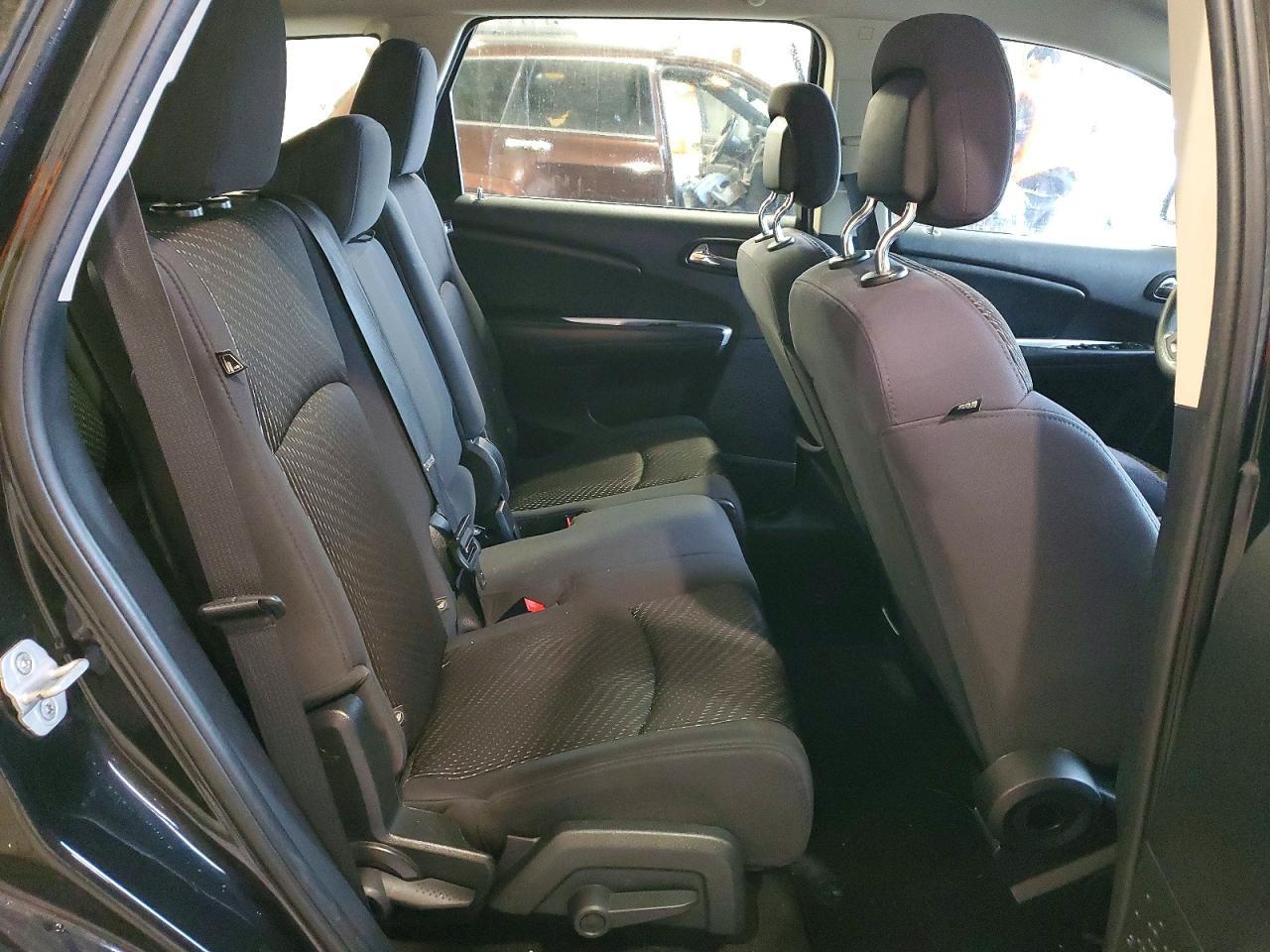 2013 Dodge Journey Se - zdjęcie 11