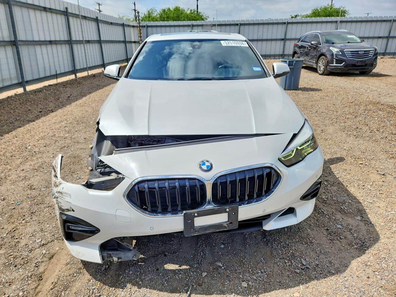 2021 BMW 228I - zdjęcie 5
