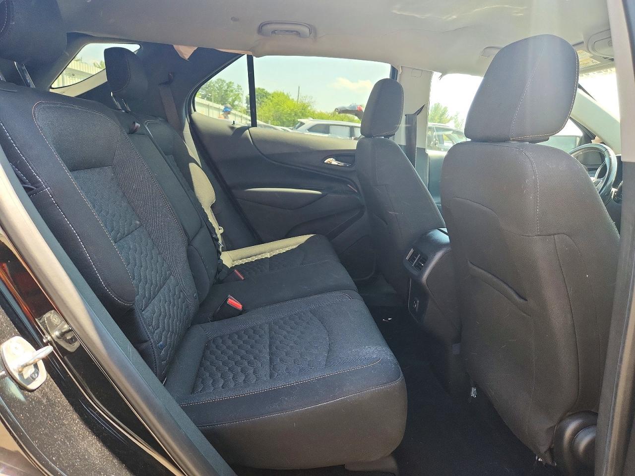 2019 Chevrolet Equinox Lt - zdjęcie 11