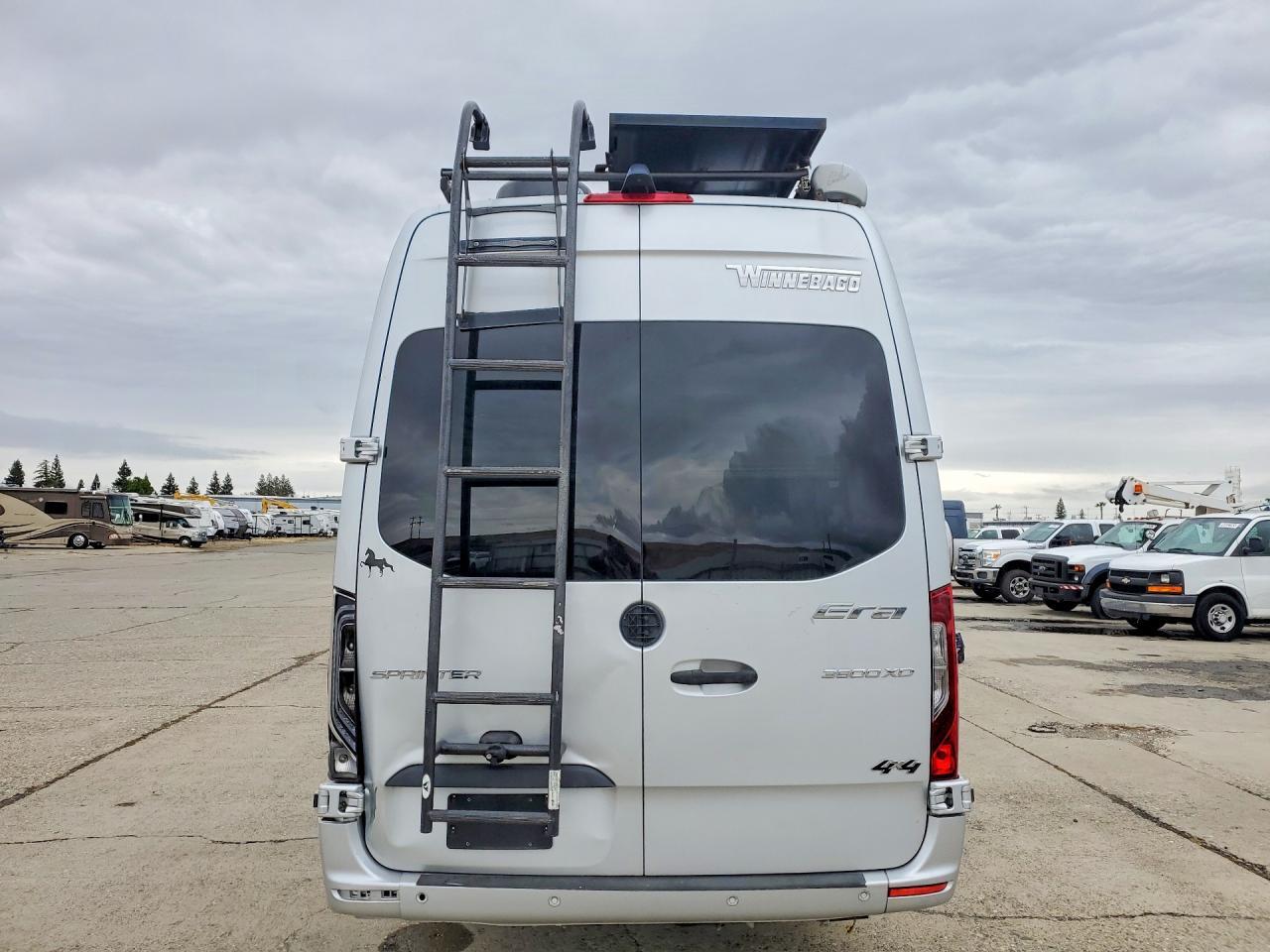 2022 Winnebago Sprinter 3 - zdjęcie 6