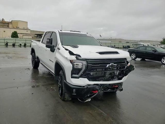 2025 Chevrolet Silverado K2500 Heavy Duty Ltz - zdjęcie 13