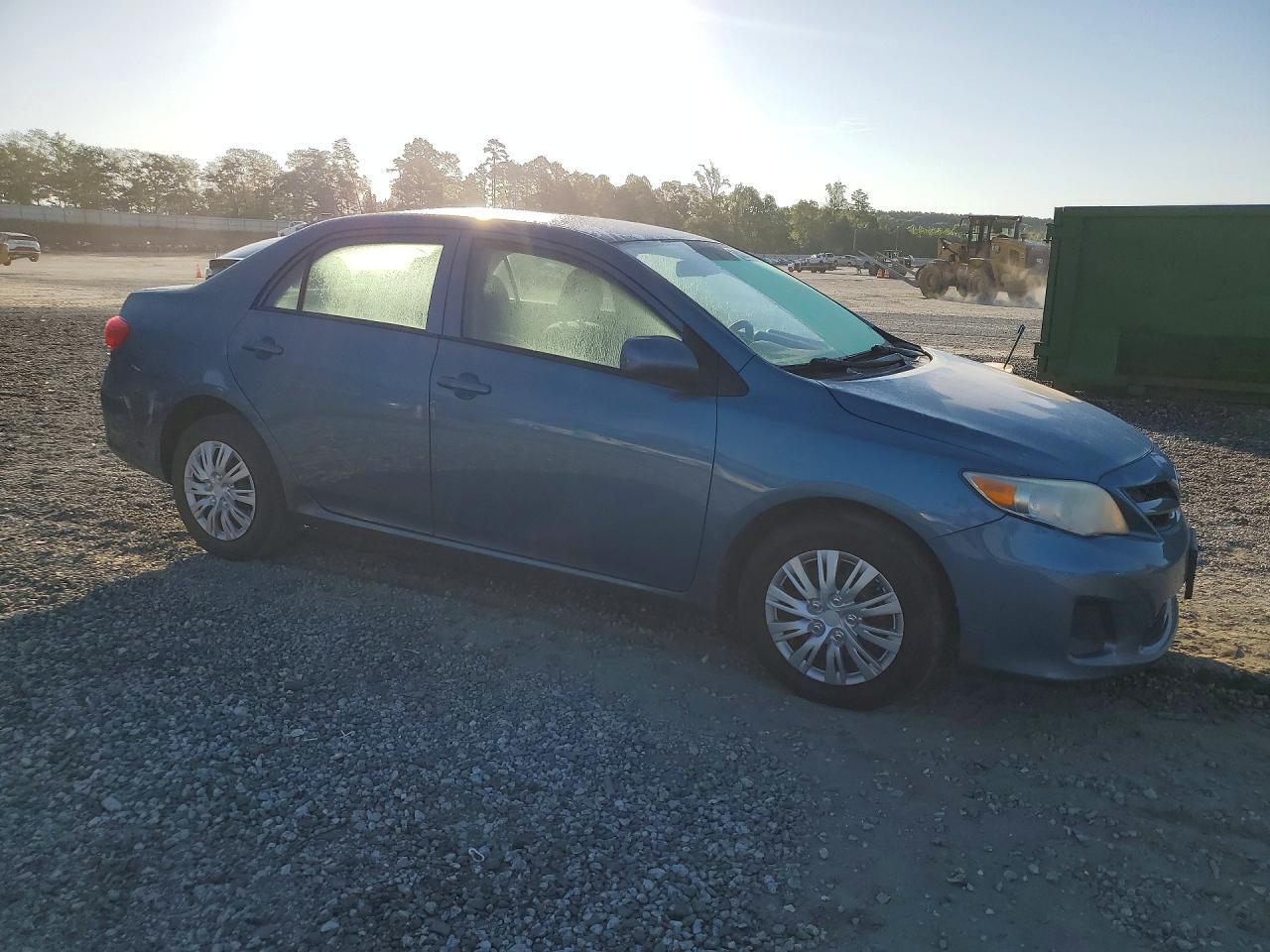 2013 Toyota Corolla L - zdjęcie 4