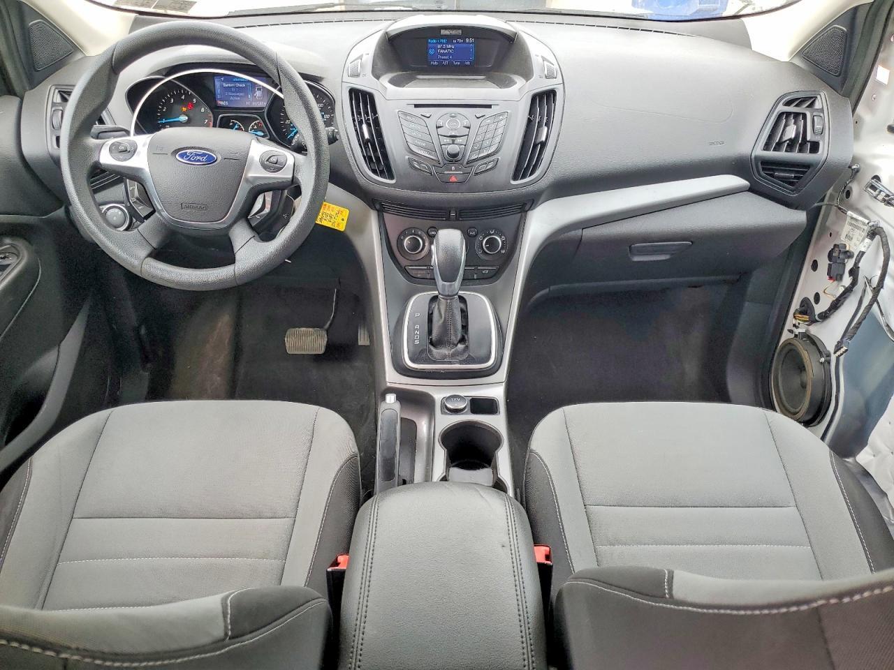 2013 Ford Escape Se - zdjęcie 8