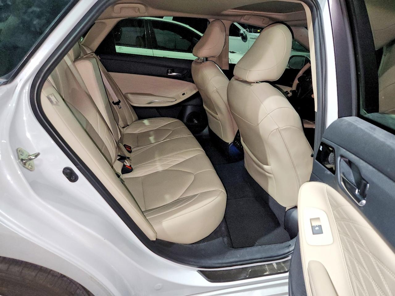 2020 Toyota Avalon Limited+Clearance&Back Sonar Package - zdjęcie 11