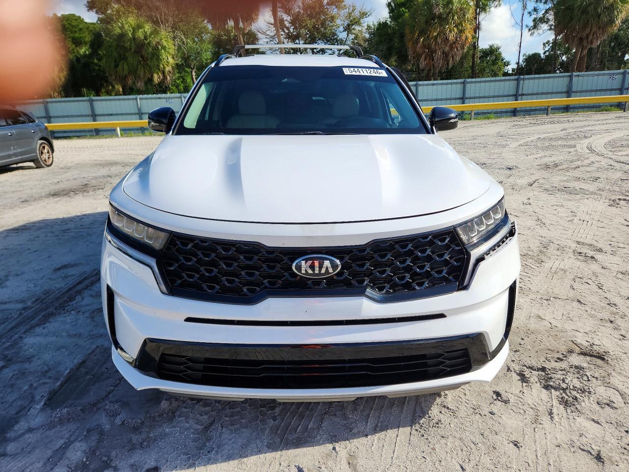 2021 Kia Sorento S - zdjęcie 5