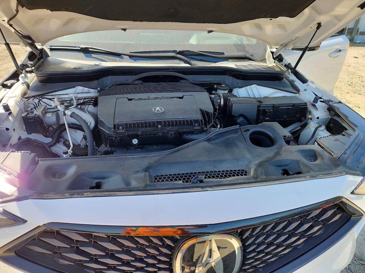 2023 Acura Mdx A-Spec - zdjęcie 12