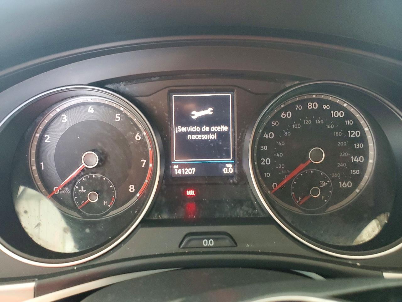2019 Volkswagen Atlas Se - zdjęcie 9