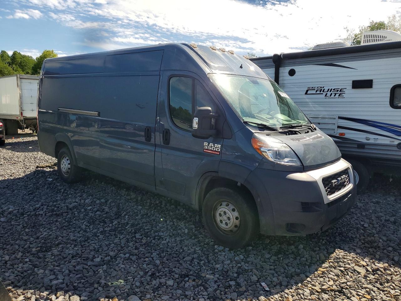 2019 Ram Promaster 3500 3500 High - zdjęcie 4
