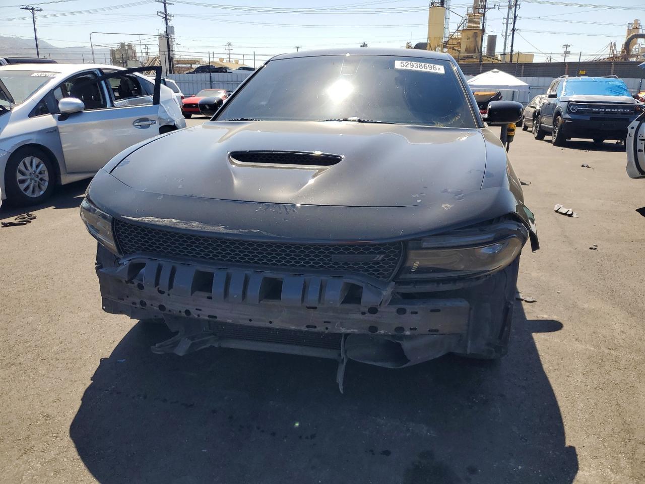2023 Dodge Charger Gt - zdjęcie 5