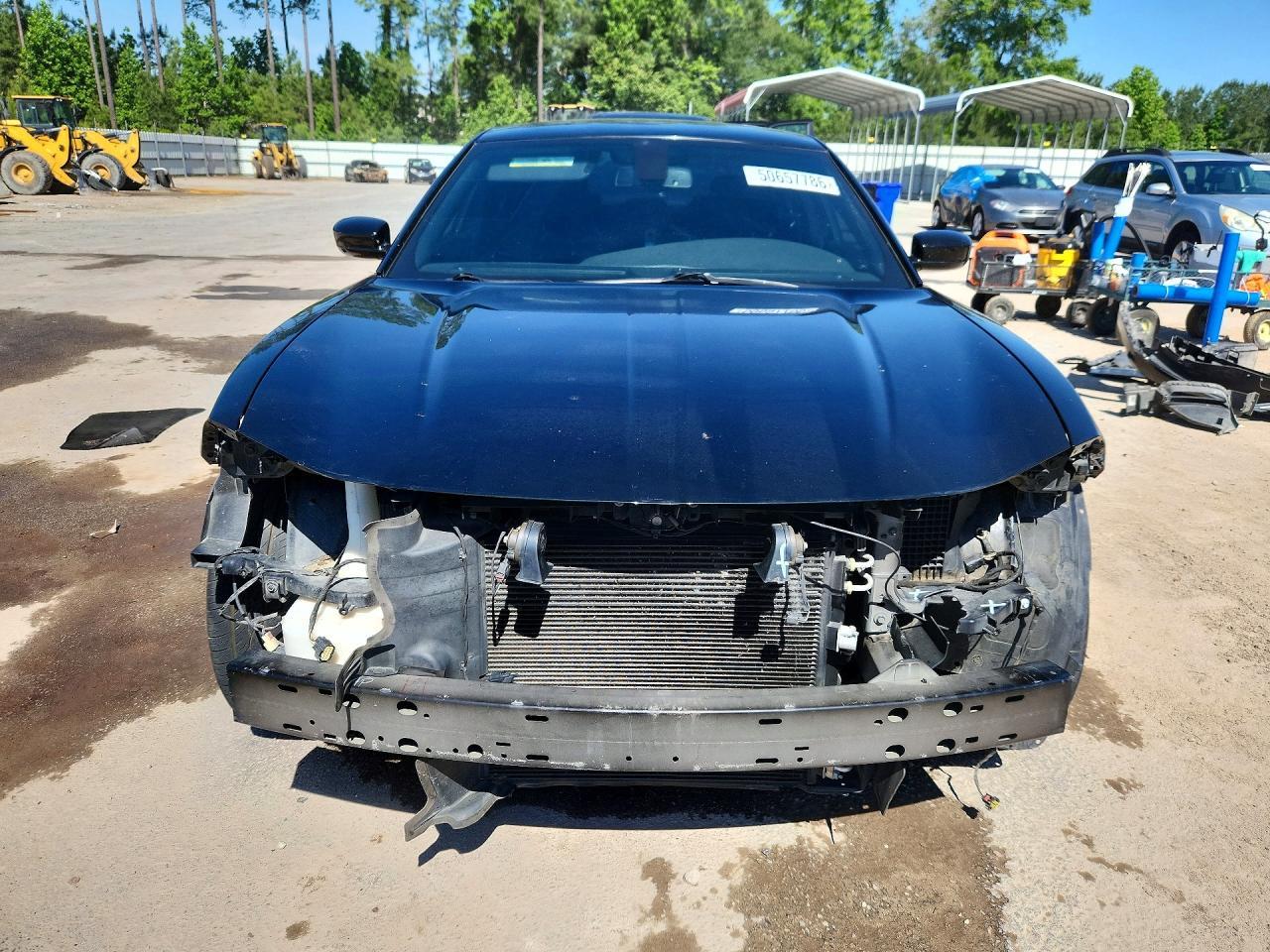 2018 Dodge Charger R - zdjęcie 5