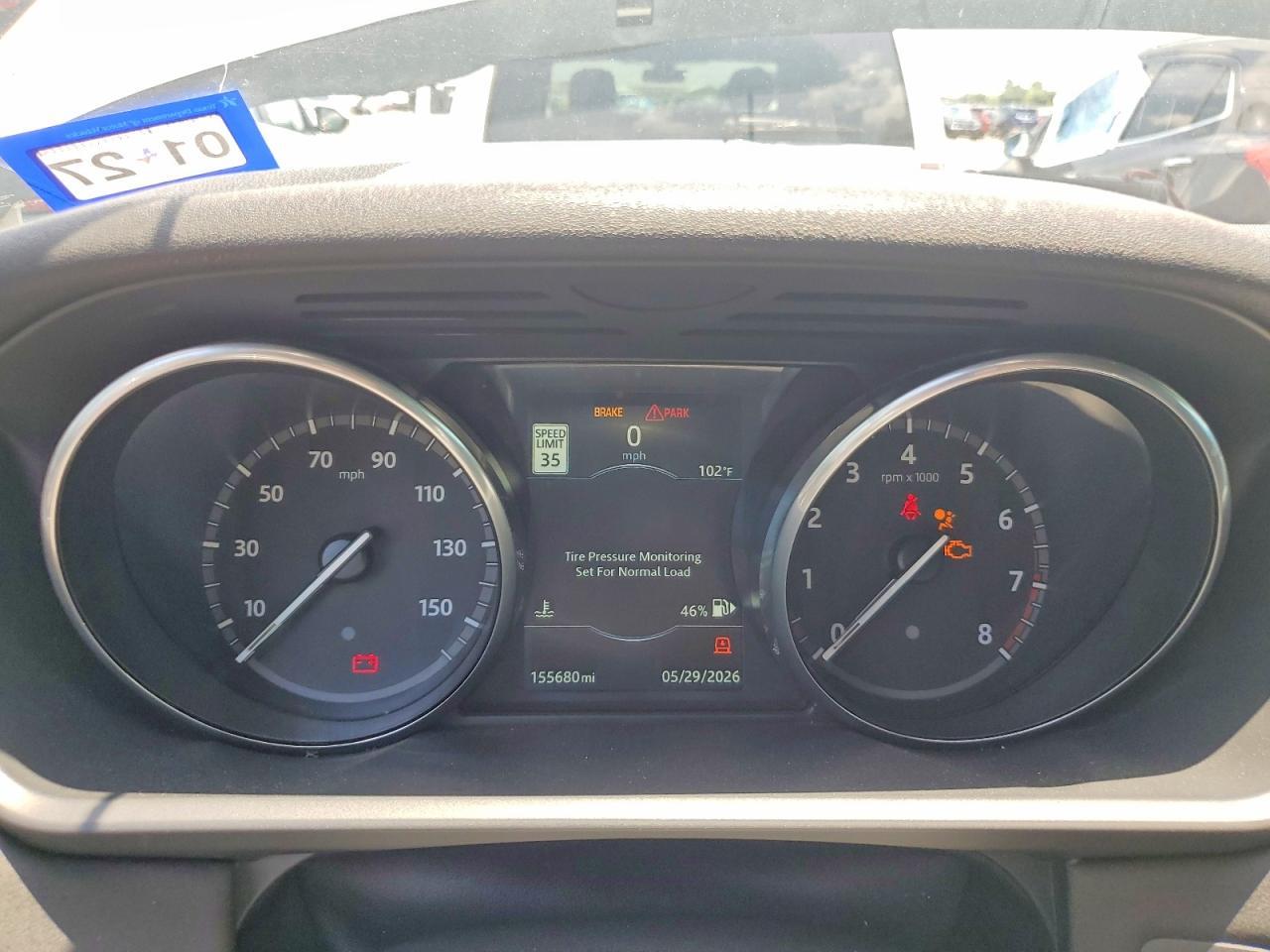 2017 Land Rover Discovery Hse - zdjęcie 9