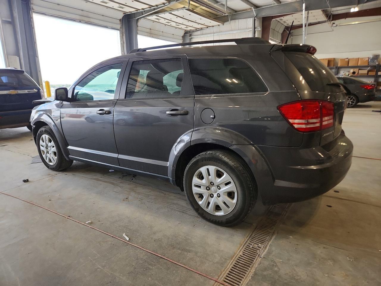 2019 Dodge Journey Se - zdjęcie 2
