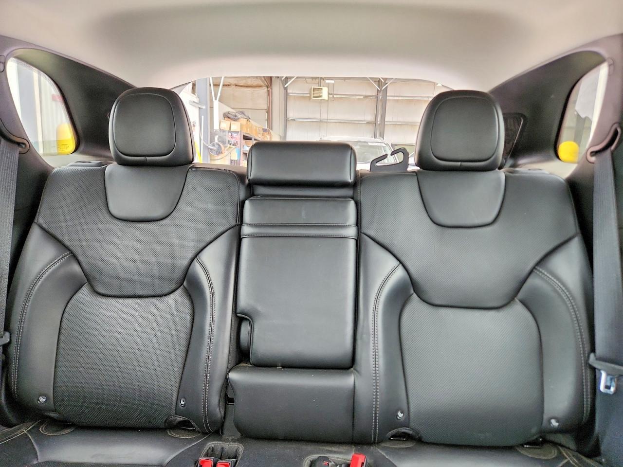 2019 Jeep Cherokee Limited - zdjęcie 10