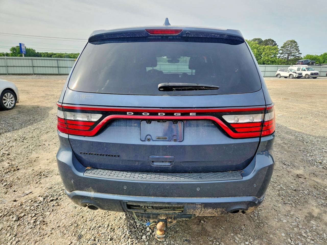 2020 Dodge Durango Sxt - zdjęcie 6
