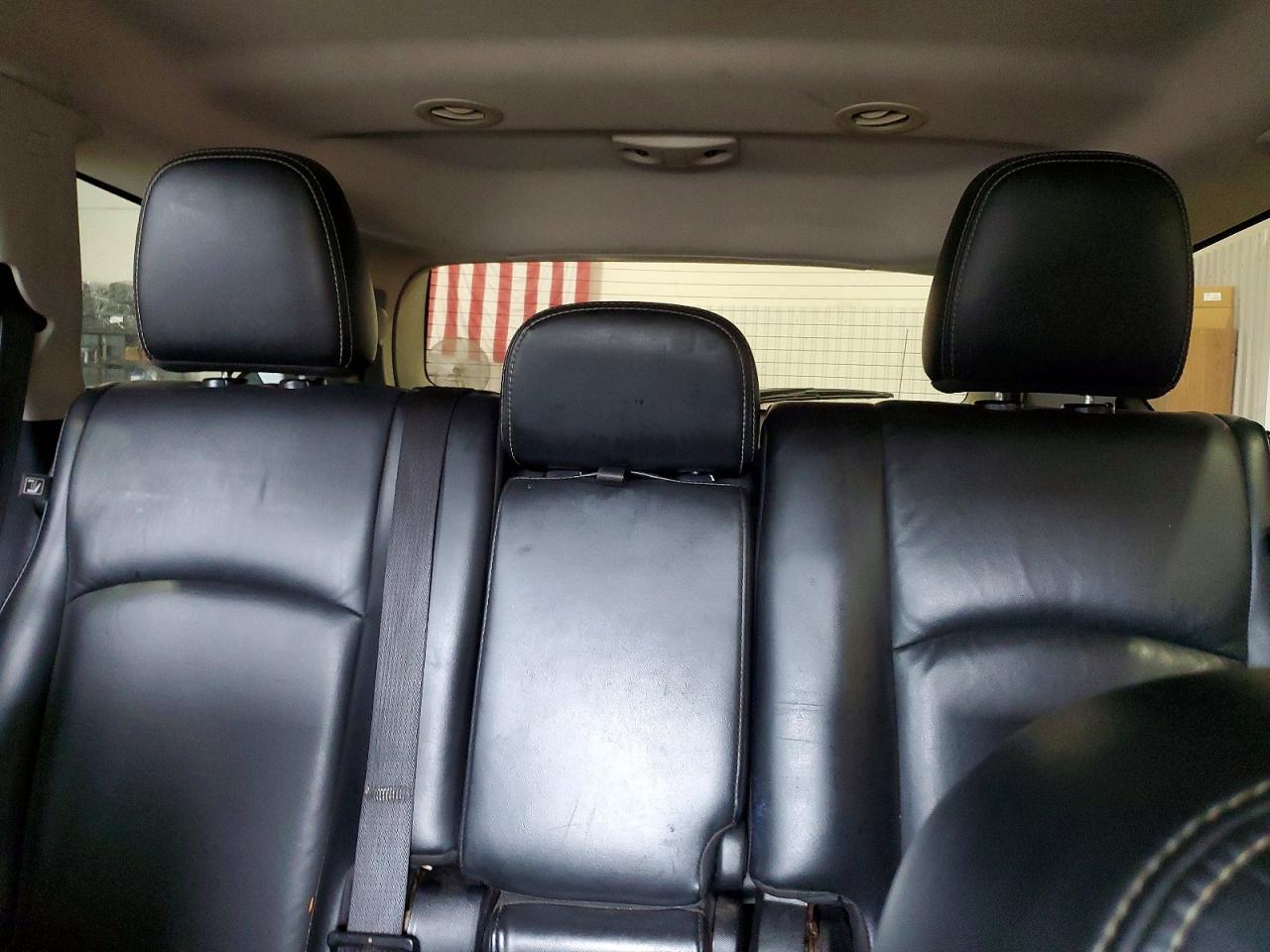 2015 Dodge Journey Crossroad - zdjęcie 10
