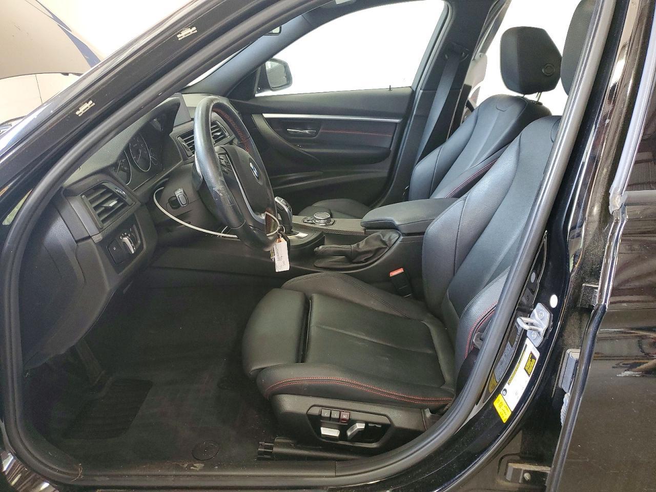 2016 BMW 328 I Sulev - zdjęcie 7