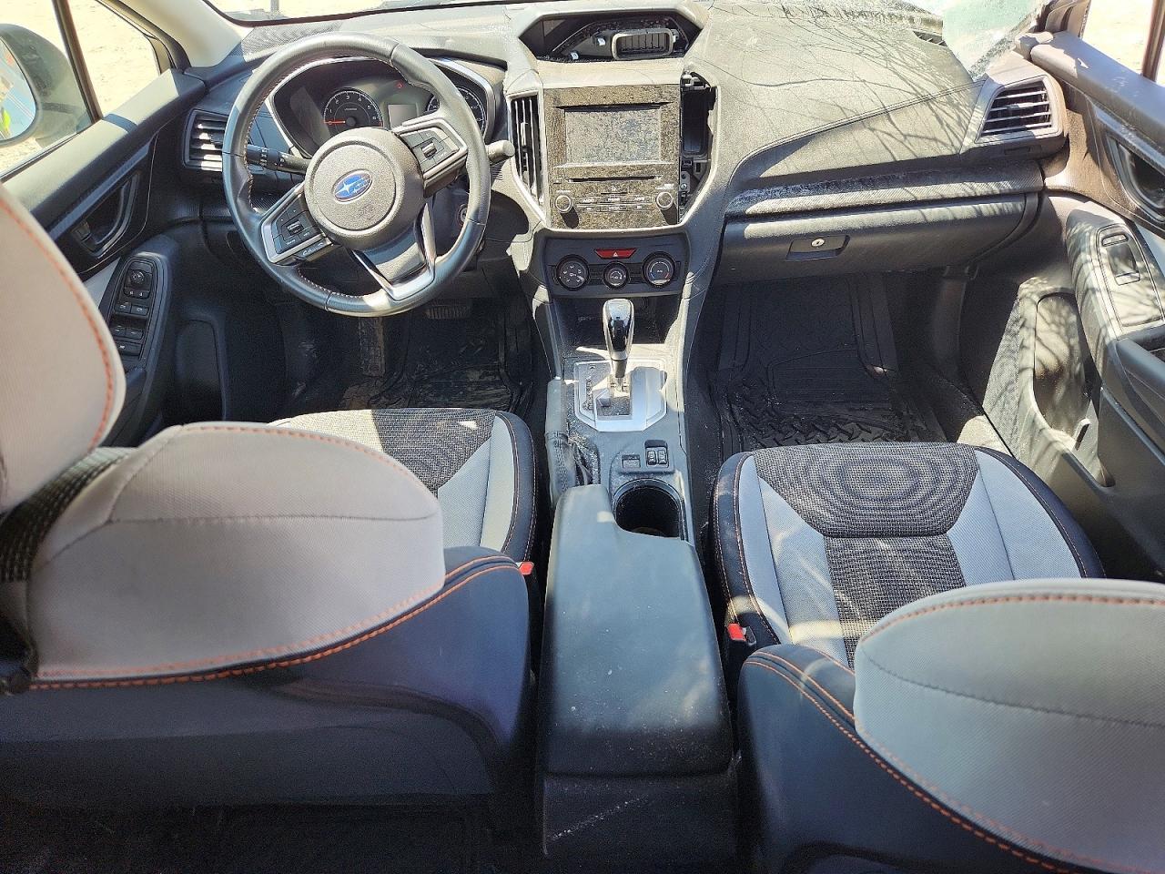 2019 Subaru Crosstrek Premium - zdjęcie 8