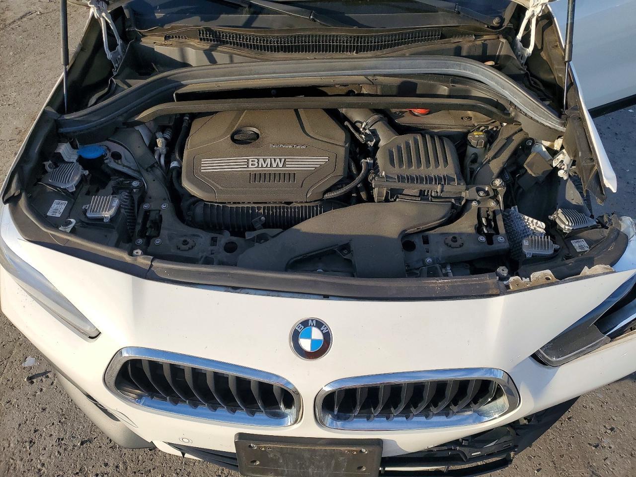 2020 BMW X2 Sdrive28I - zdjęcie 12