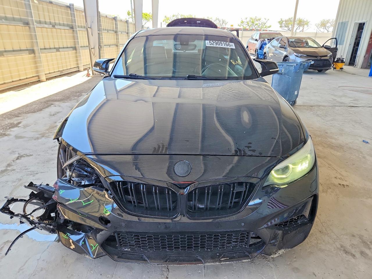 2018 BMW M240I - zdjęcie 5