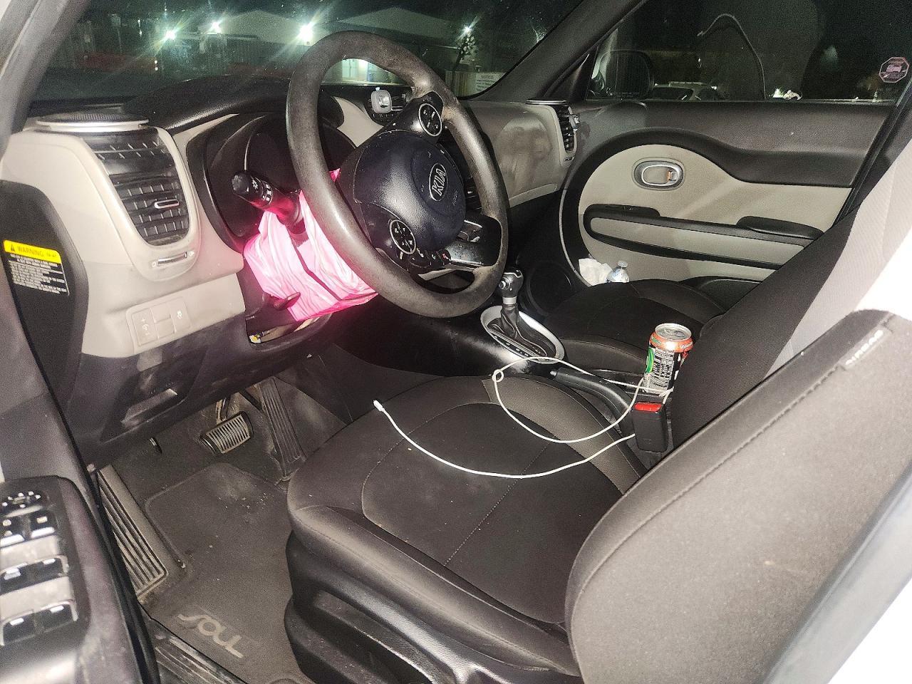 2019 Kia Soul Base - zdjęcie 7