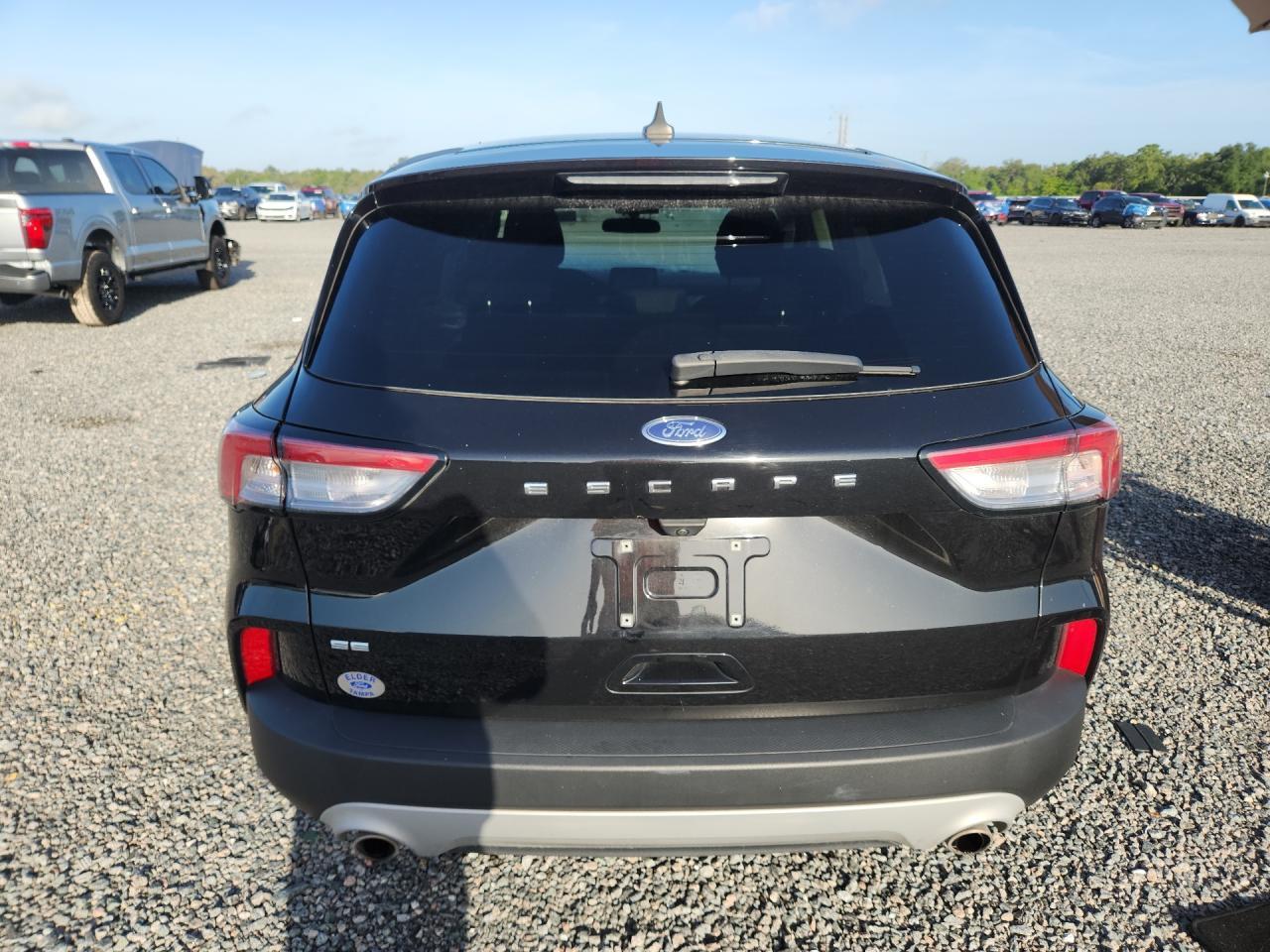 2021 Ford Escape Se - zdjęcie 11
