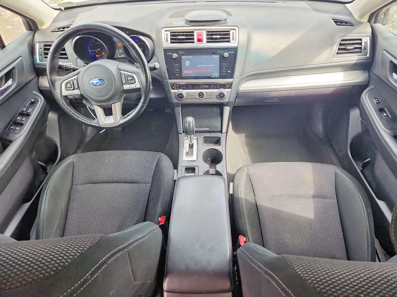 2015 Subaru Outback 2.5I Premium - zdjęcie 8