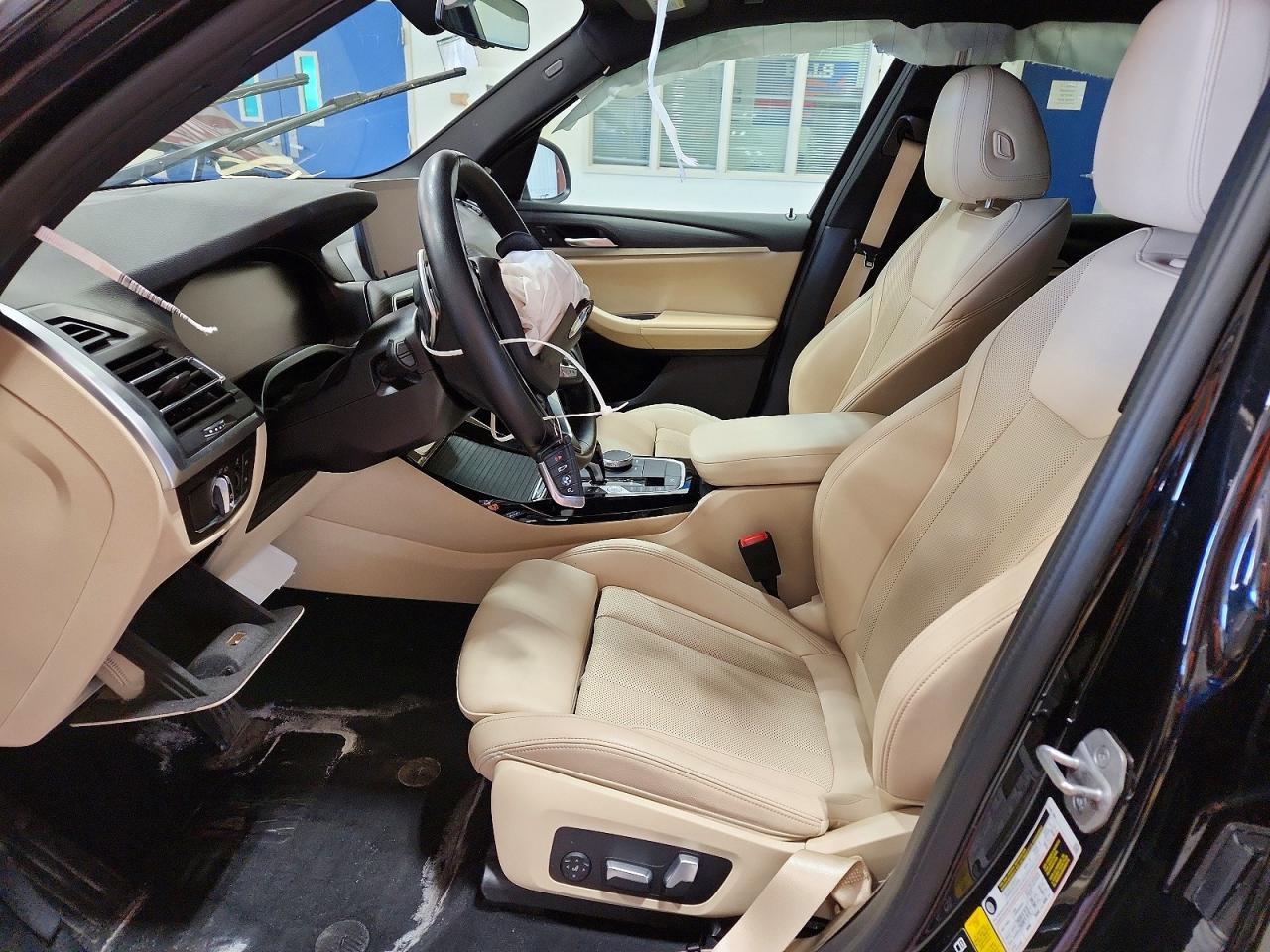 2022 BMW X3 xDrive30I - zdjęcie 7