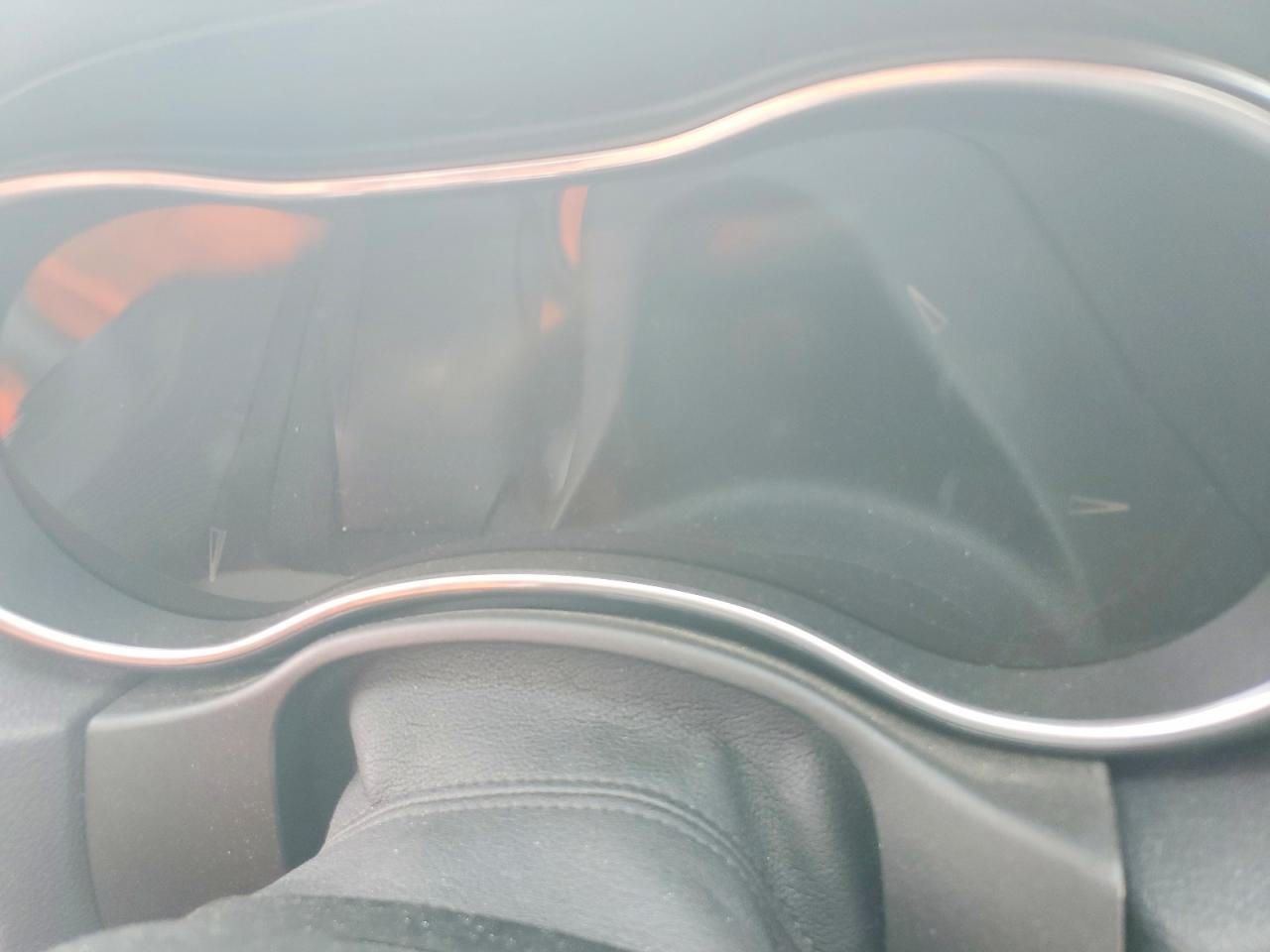 2020 Dodge Durango Citadel - zdjęcie 9