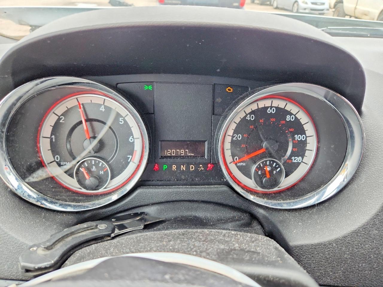 2019 Dodge Grand Caravan Sxt - zdjęcie 9