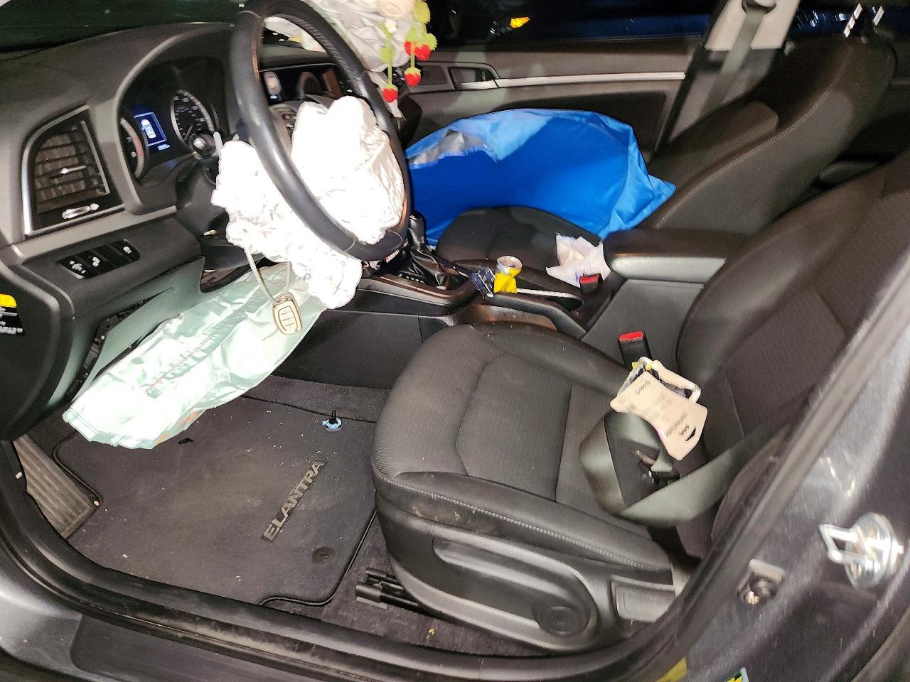 2018 Hyundai Elantra Value Edition - zdjęcie 7