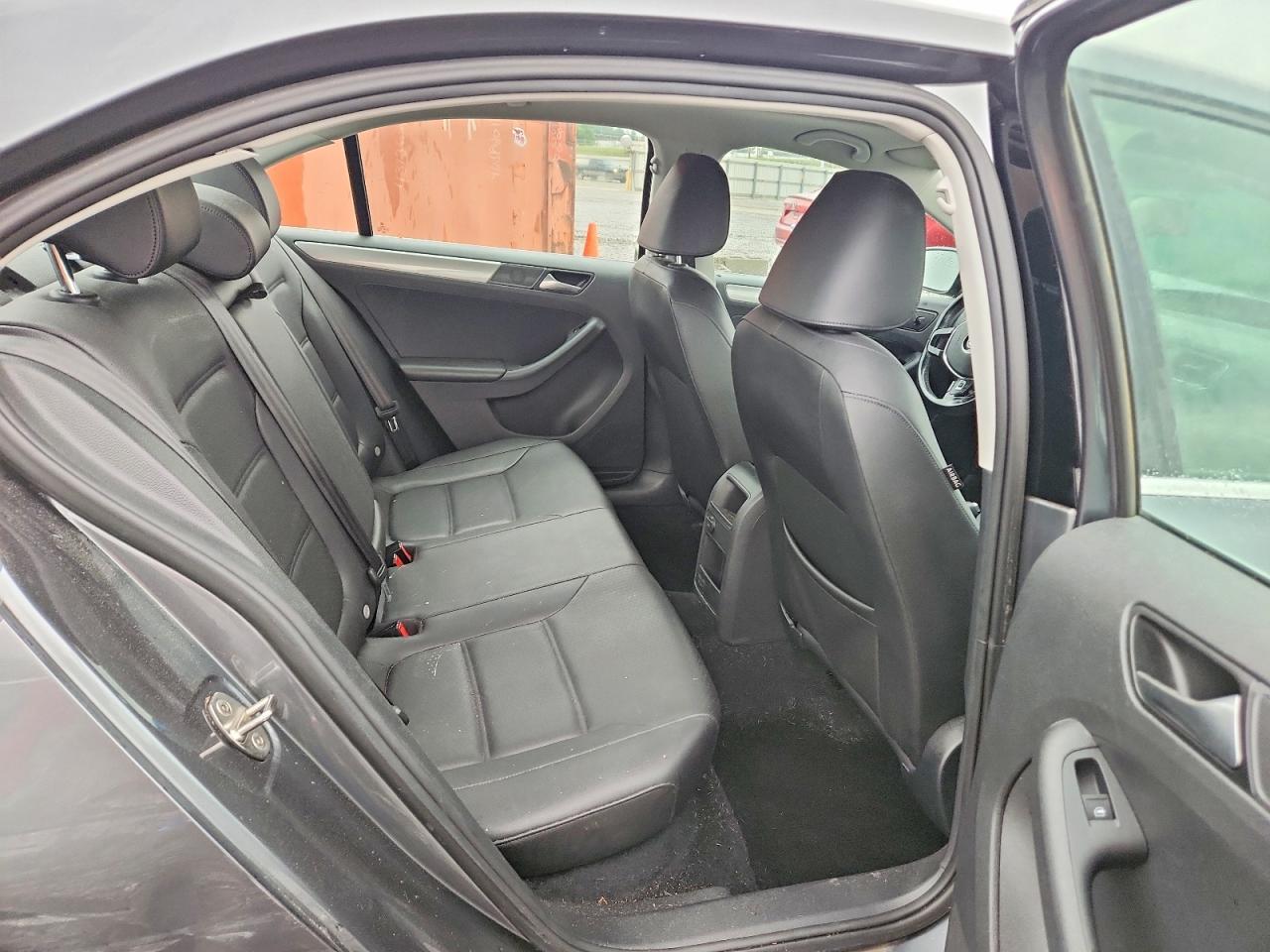 2017 Volkswagen Jetta Se - zdjęcie 10